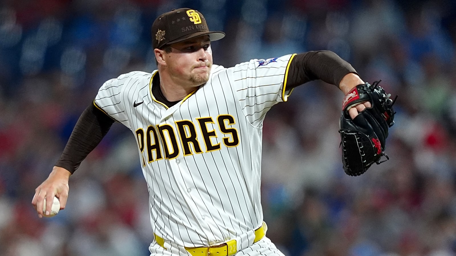 Padres may consider trading Mason Miller on 1 condition