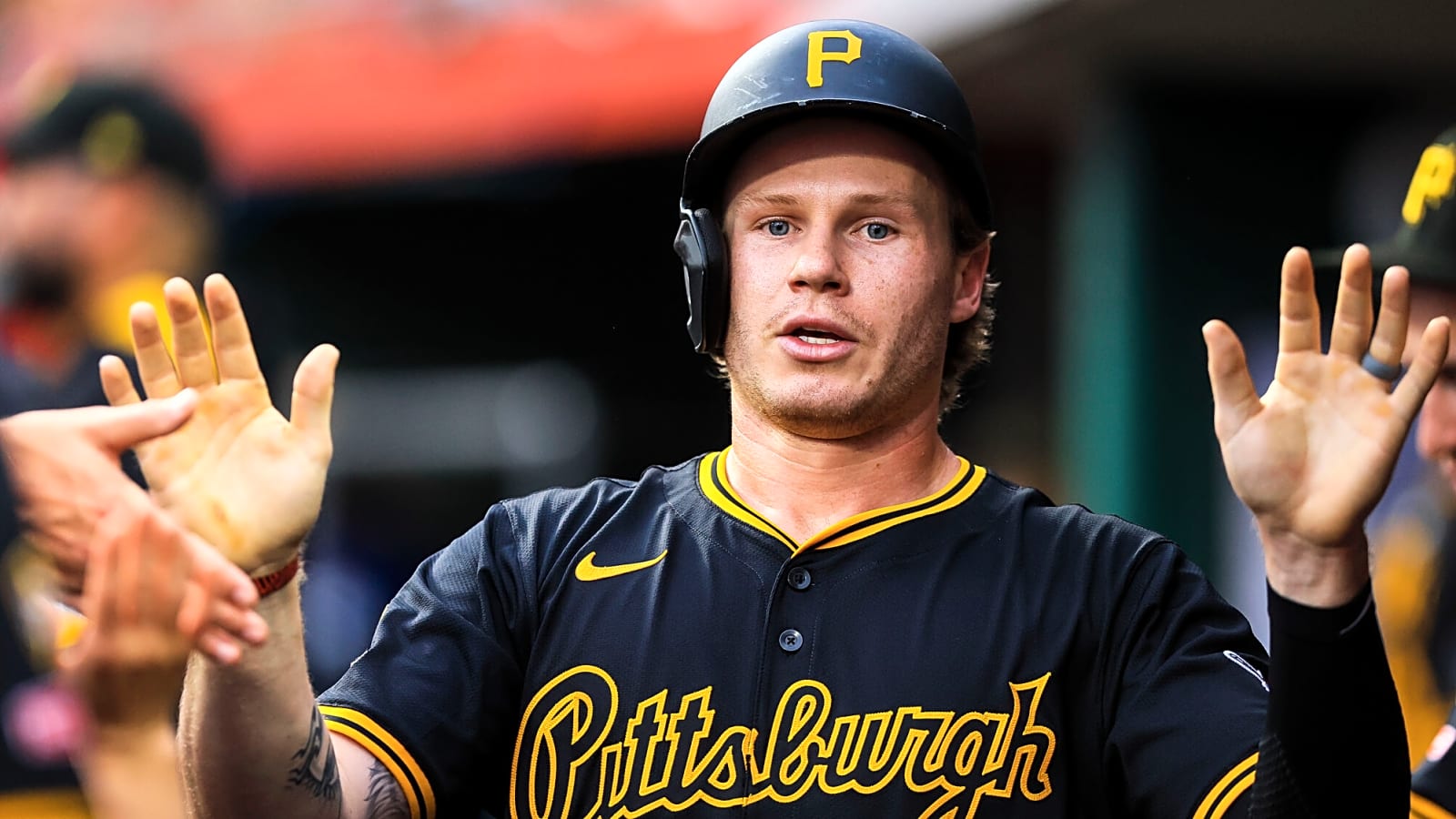 2026 Transactions: Cardinals Re-Assign 11, Dodgers Outright Suwinski