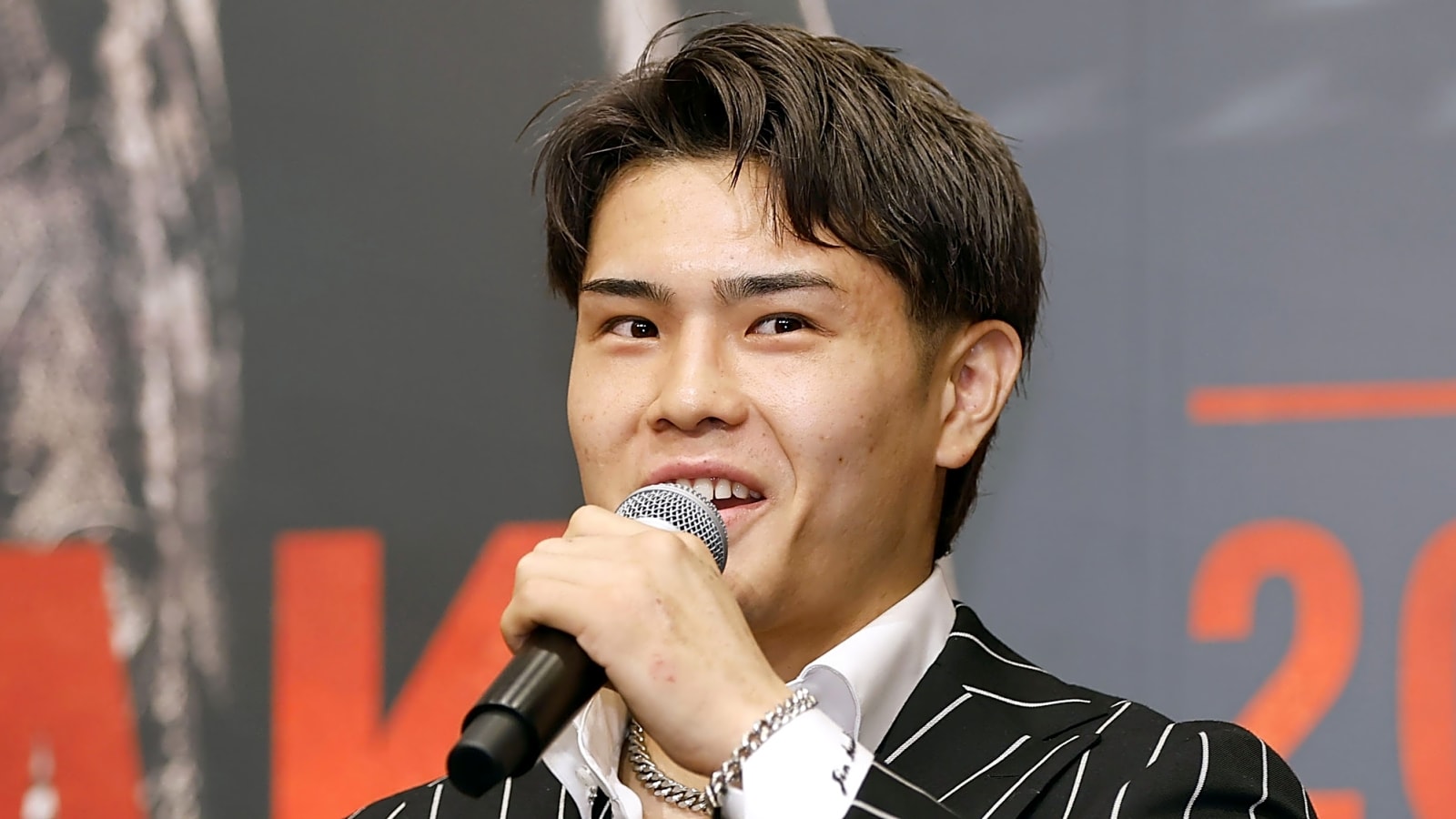 Brian Norman Jr. vs. Jin Sasaki: Preview, Betting Odds and Fight Card