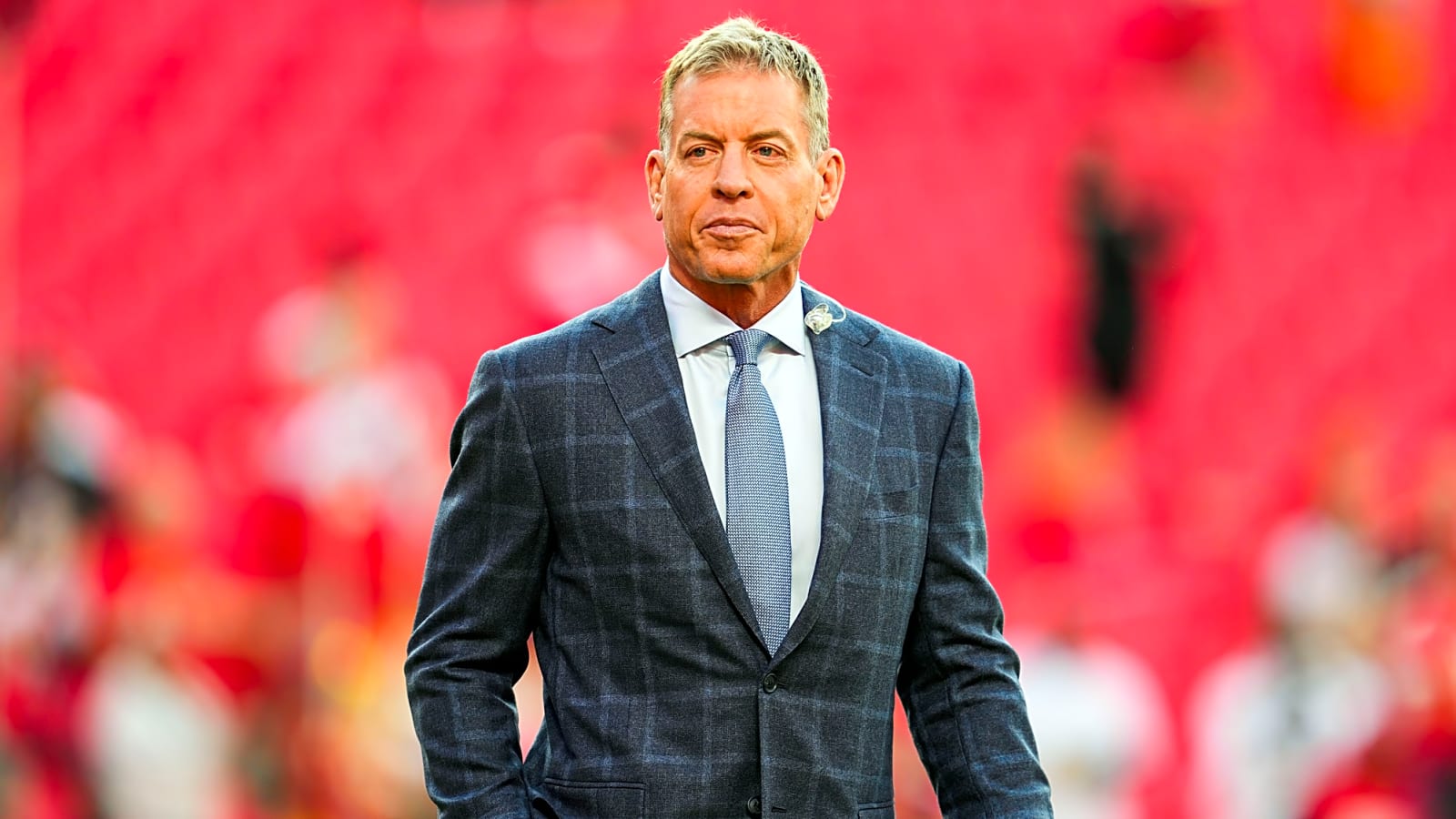Troy Aikman confuses Dallas Cowboys and NFL fans with a bold statement on national TV that feels like a genius troll