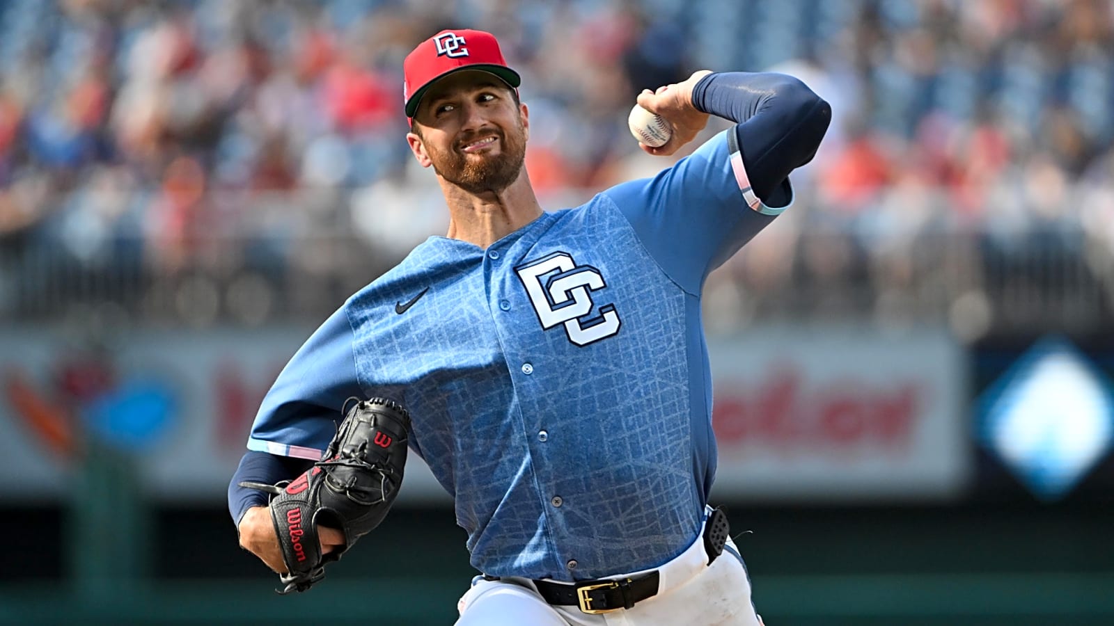 Rays, Phillies monitoring Foster Griffin