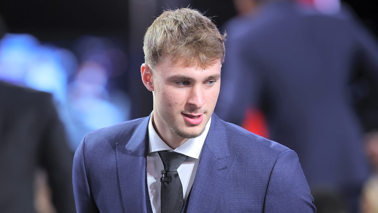 NBA announces schedule for Las Vegas Summer League