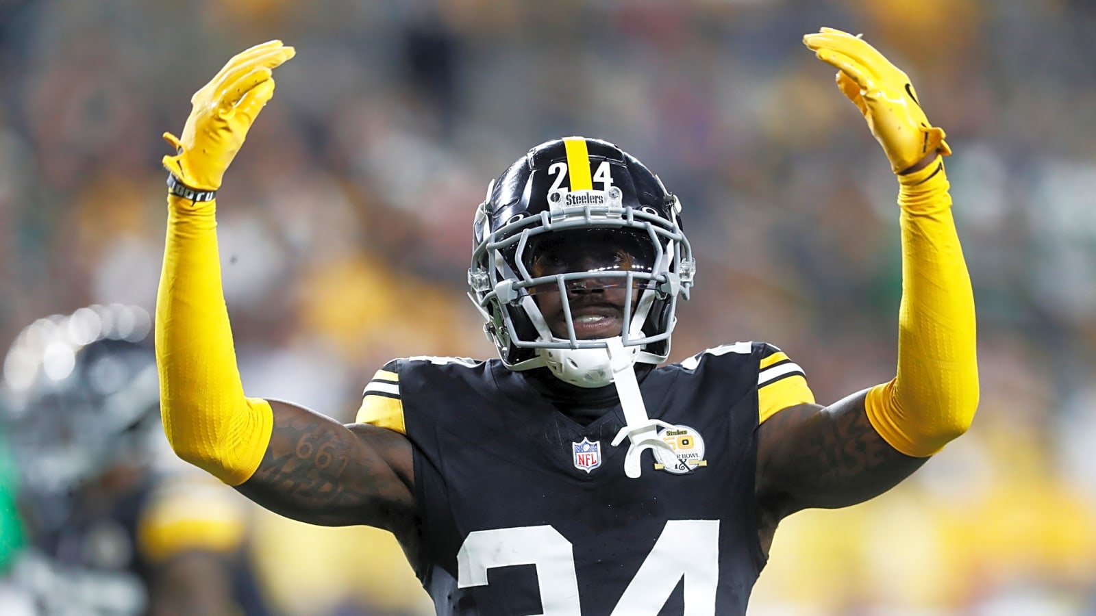 Steelers Likely To Face Uncertainty About Joey Porter Jr&#39;s Future In Pittsburgh Soon