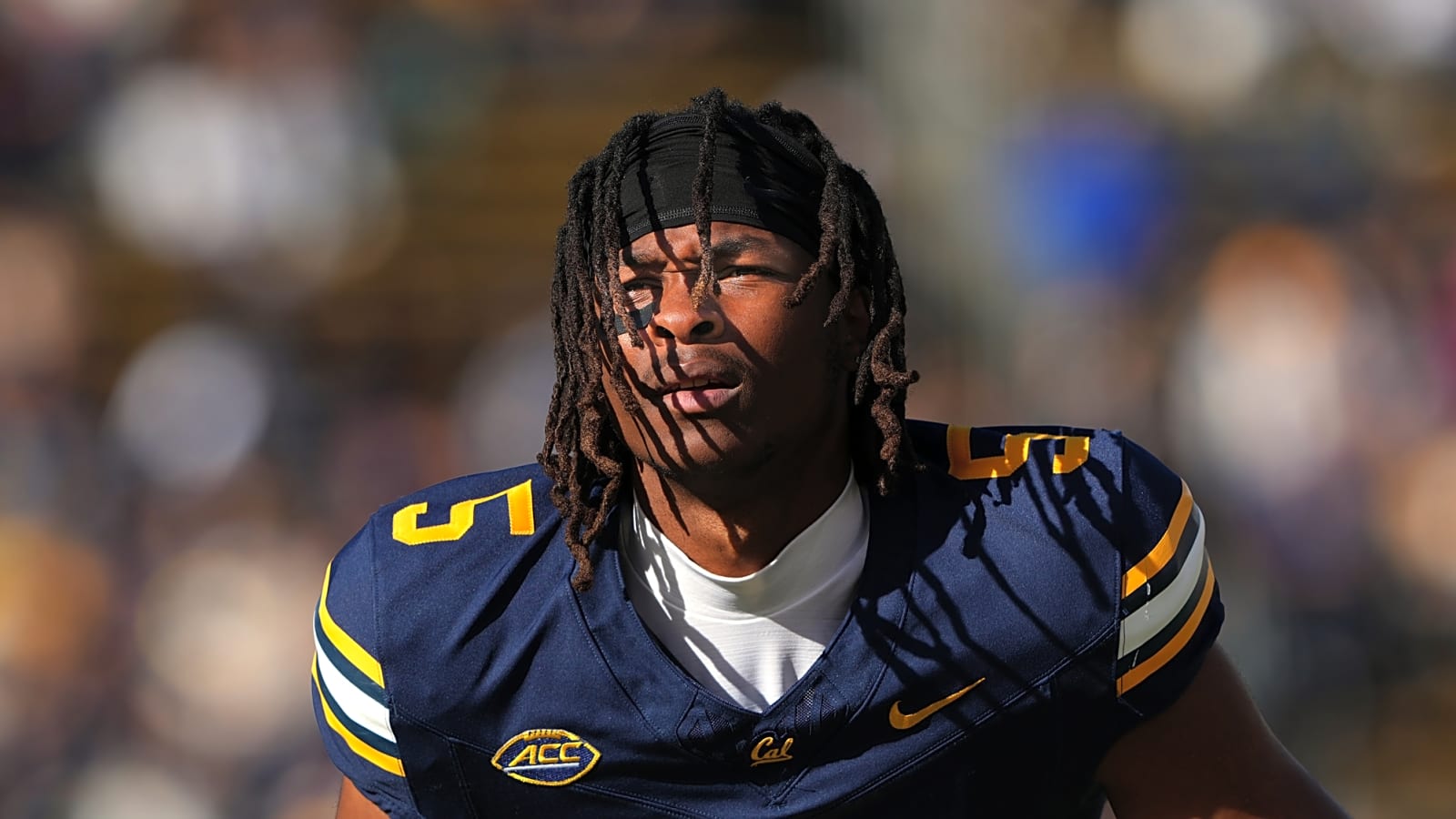 Big 12 Contender Adds Former Pac-12 Receiver Ahead of 2025 Season
