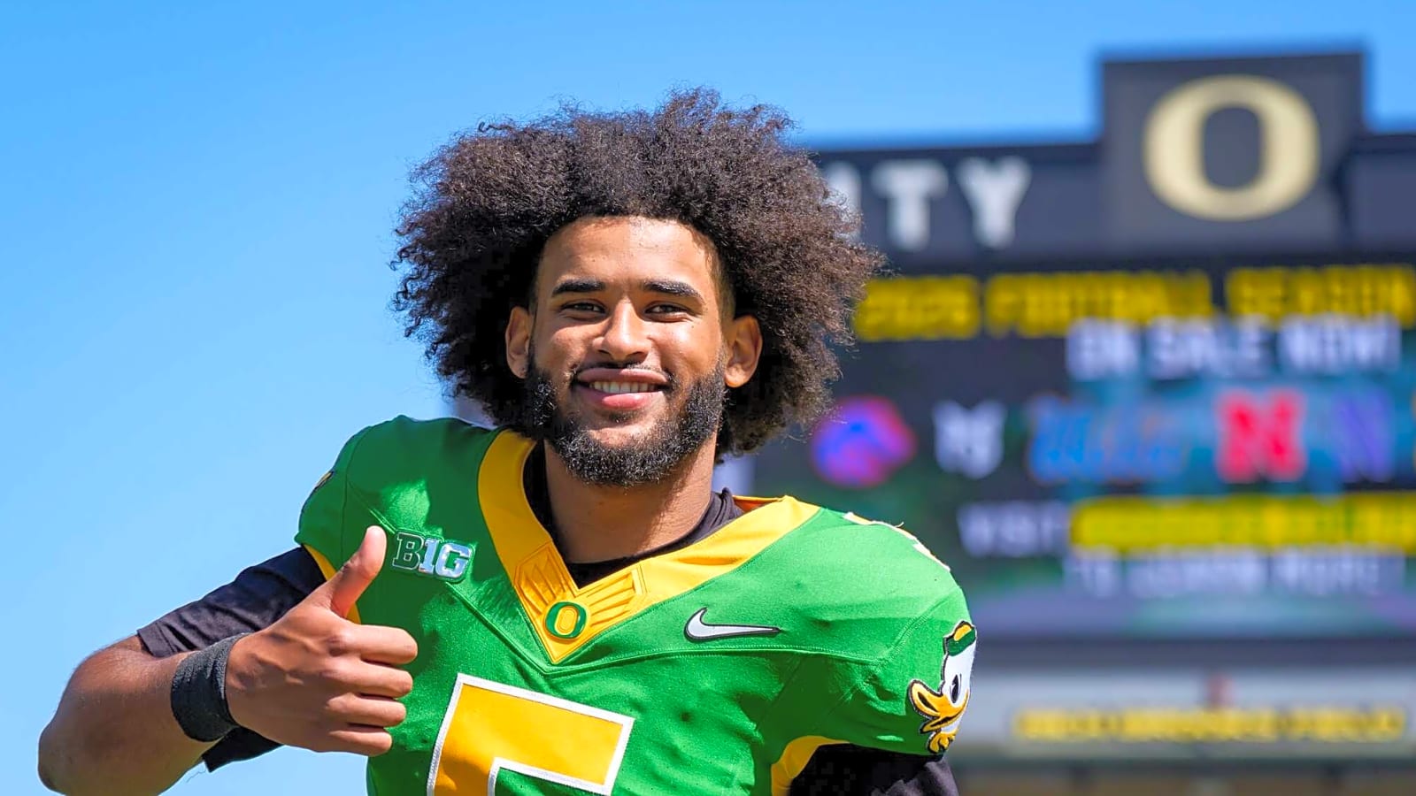 Way too early Browns’ 3-round 2027 NFL Mock Draft: Cleveland finally takes their big shot in the first round to end its biggest problem