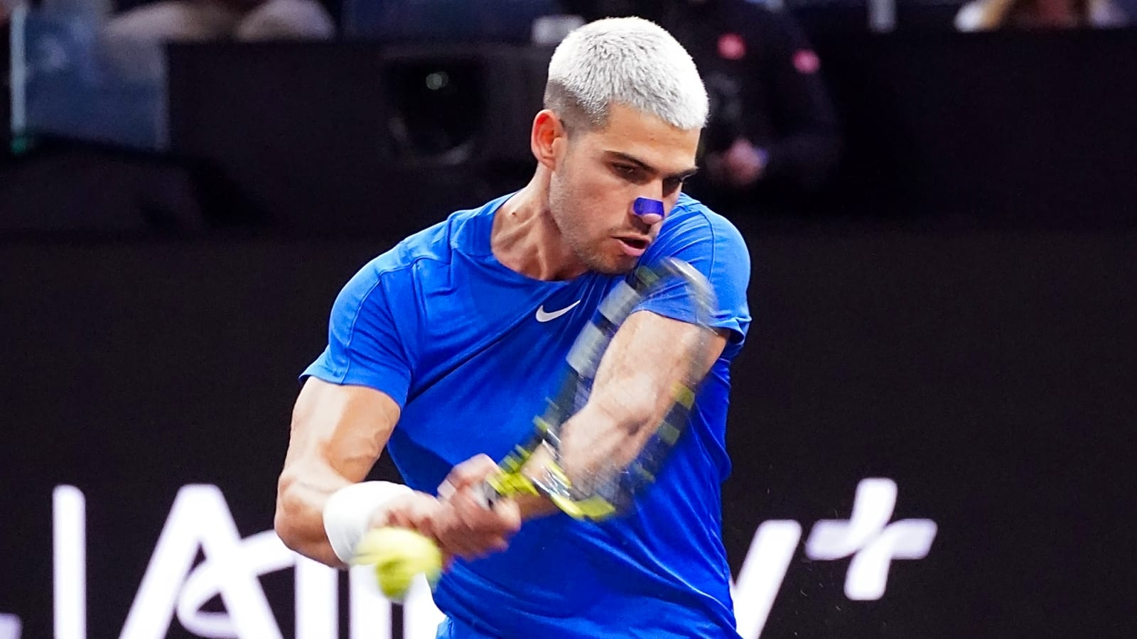 Ex-ATP Player Gives Verdict on ‘Listless’ Carlos Alcaraz’s ‘Complicated Relationship’ with Paris Masters After Exit