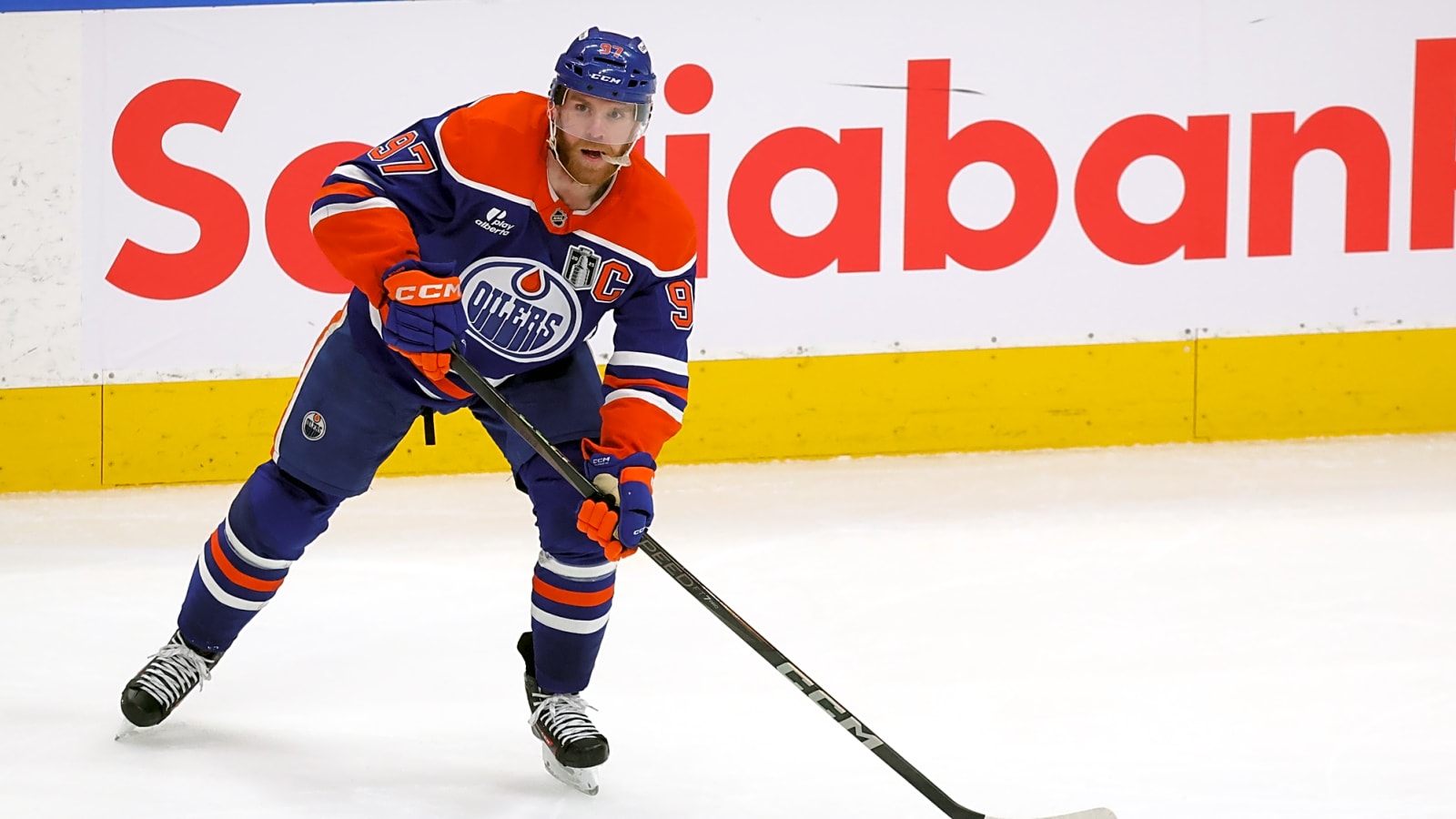 NHL Insider John Shannon Reveals Shocking Update on Connor McDavid Contract Extension