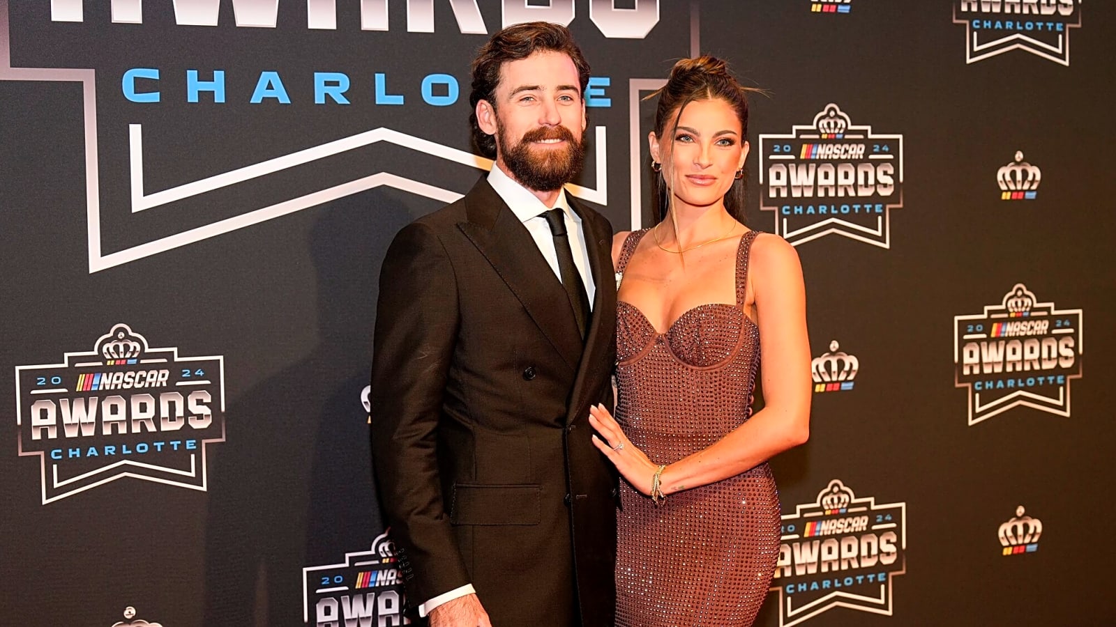 Gianna Tulio Opens Up on Coping With the Fear & Danger of the NASCAR Life