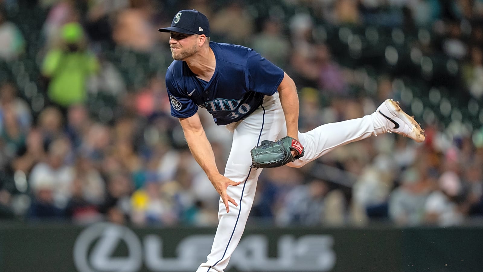 Blue Jays Select Austin Voth