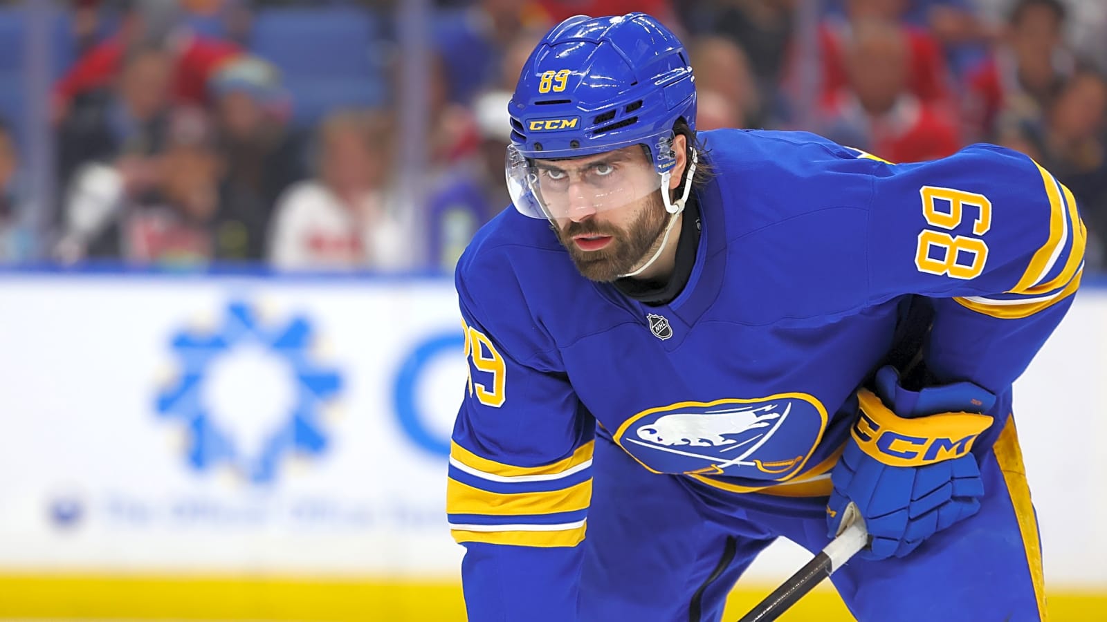 Gritty forwards that the Edmonton Oilers should target