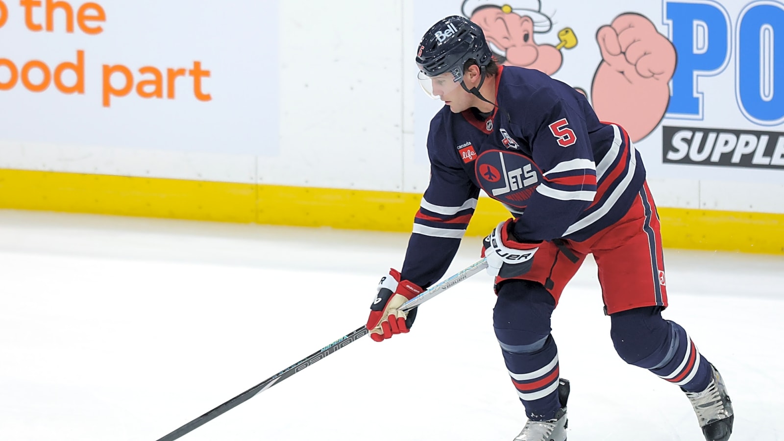 Oilers Linked to Surprise Defensive Targets Ahead of Trade Deadline