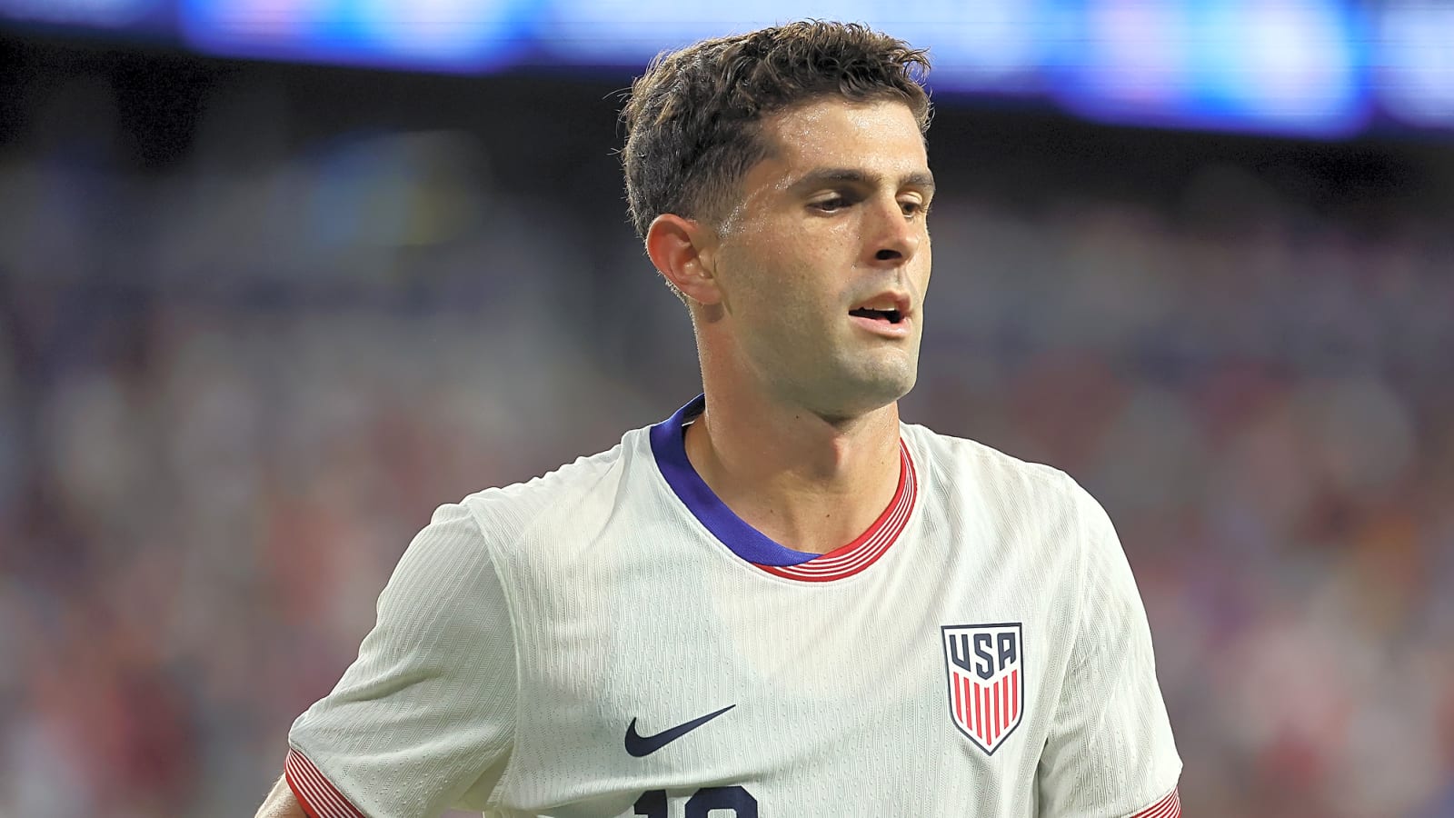 Christian Pulisic Tops AC Milan’s Record List As USMNT Star Dominates Europe Before 2026 World Cup