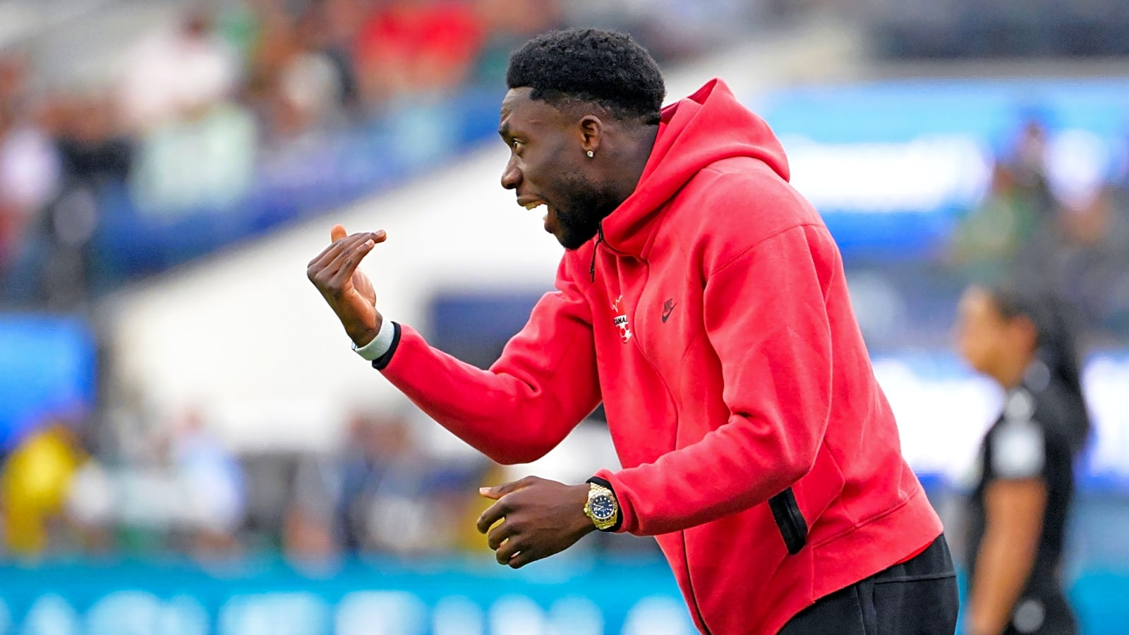 The Bayern Munich Left-Back Problem: A Major Issue For the Bavarians