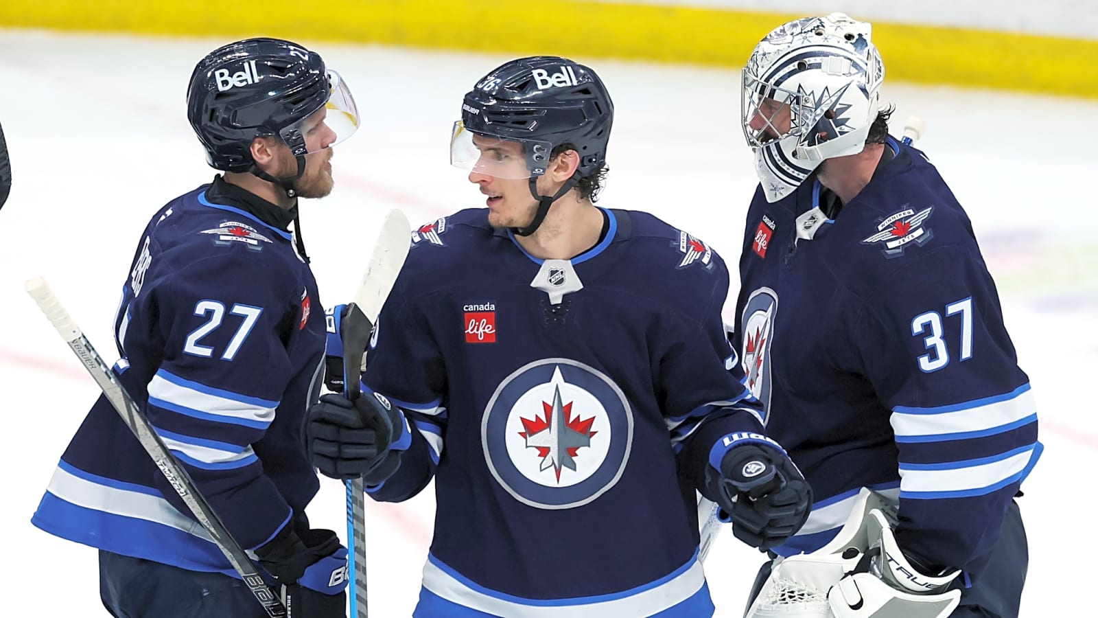 Do the Jets have more moves on the horizon?