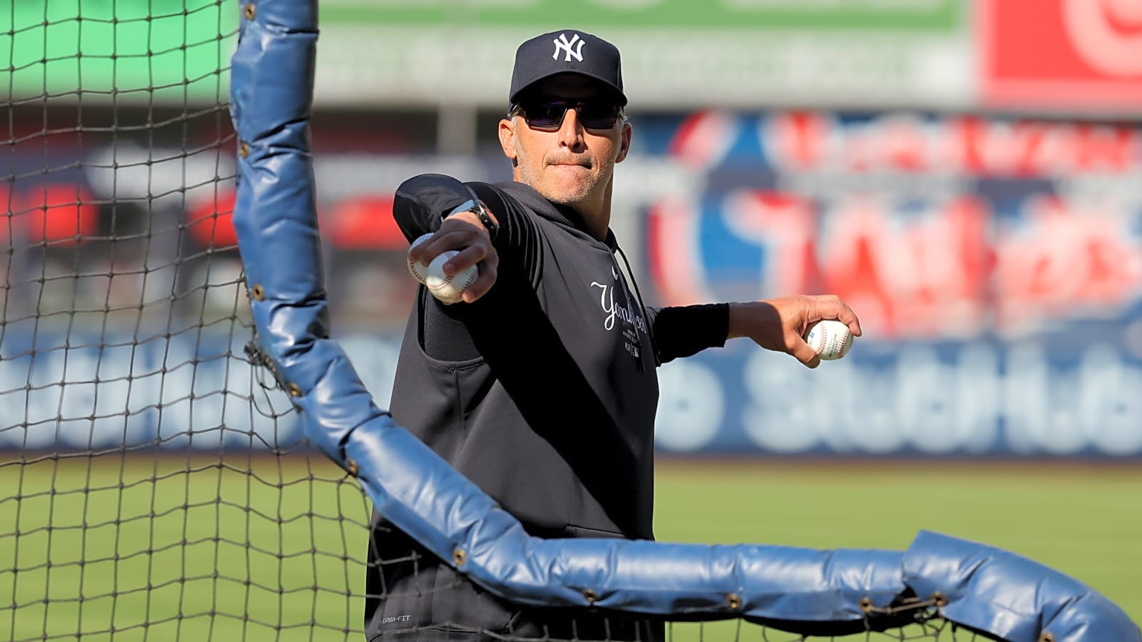 Which Former Yankee is Headed to the Hall of Fame Next?