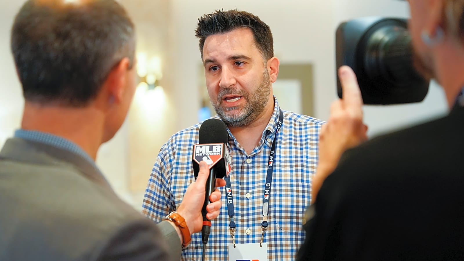 The one scenario where Braves can justify buying at the trade deadline