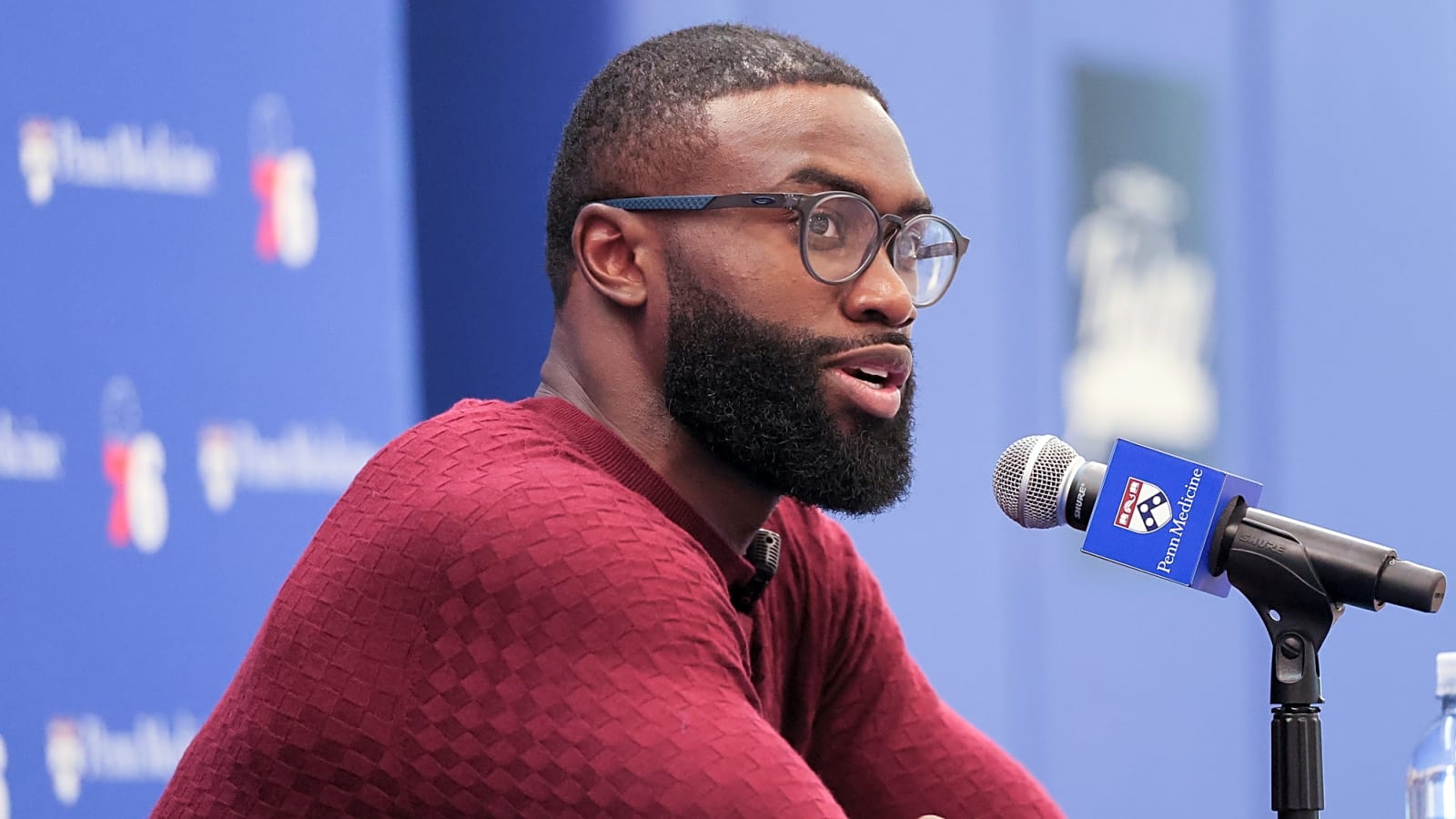 76ers exec outlines Jaylen Brown’s role if LeBron James hadn’t joined