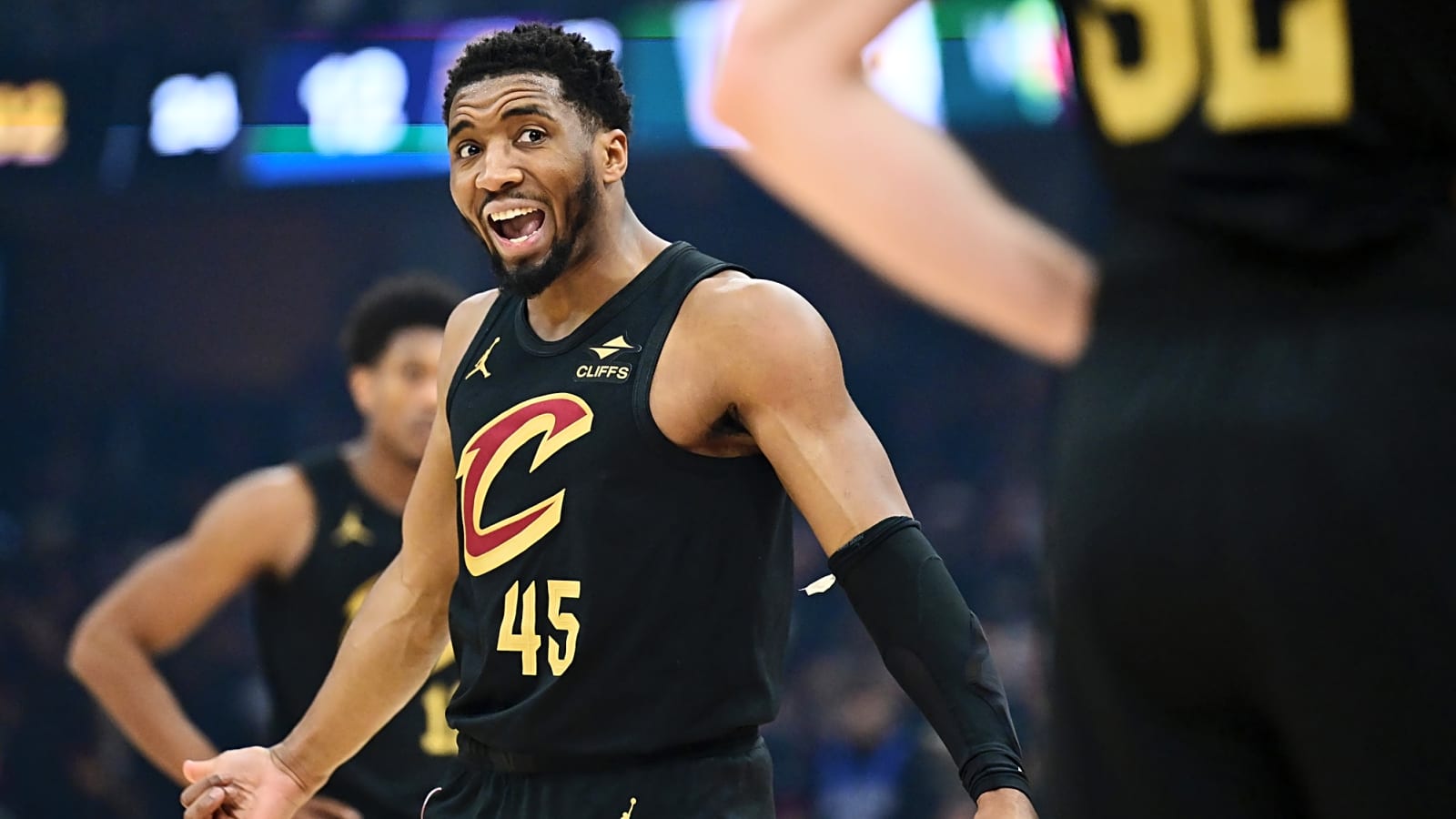 The top 5 shooting guards for the 2025-26 NBA season