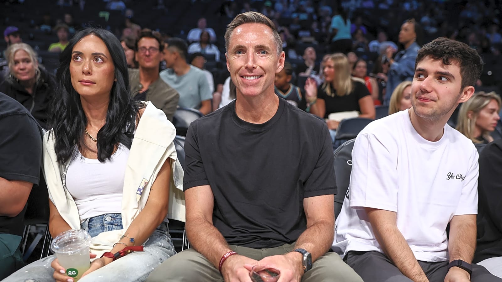 'Not Like His Numbers Dipped': Steve Nash Speaks on LeBron James’ Sacrifice to Play With Luka Doncic