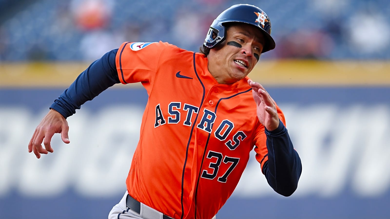 Padres Sign Dustin Harris To Minor League Deal