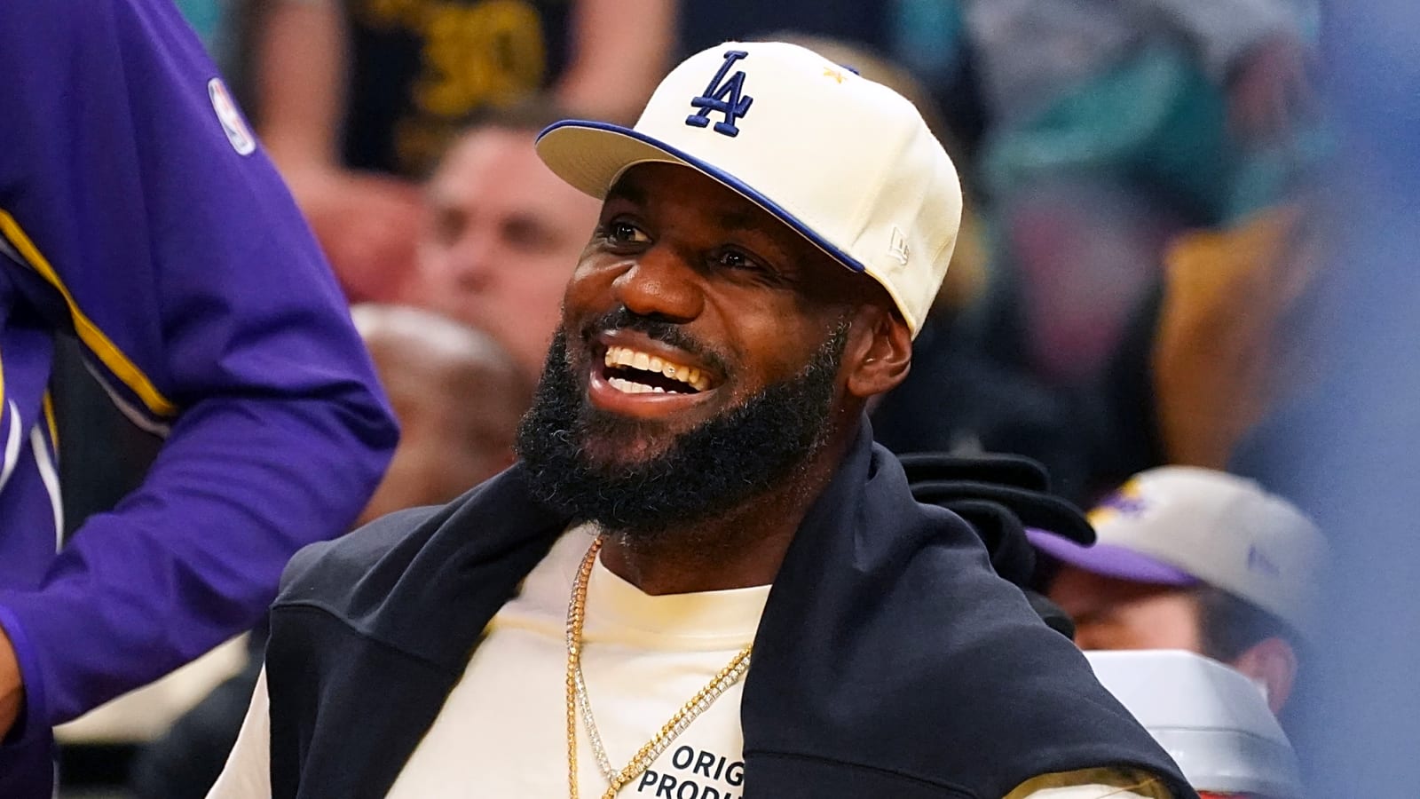 LeBron James Hit With Lawsuit From Fan Who Claims He Was 'Duped' By Fake Retirement Ad
