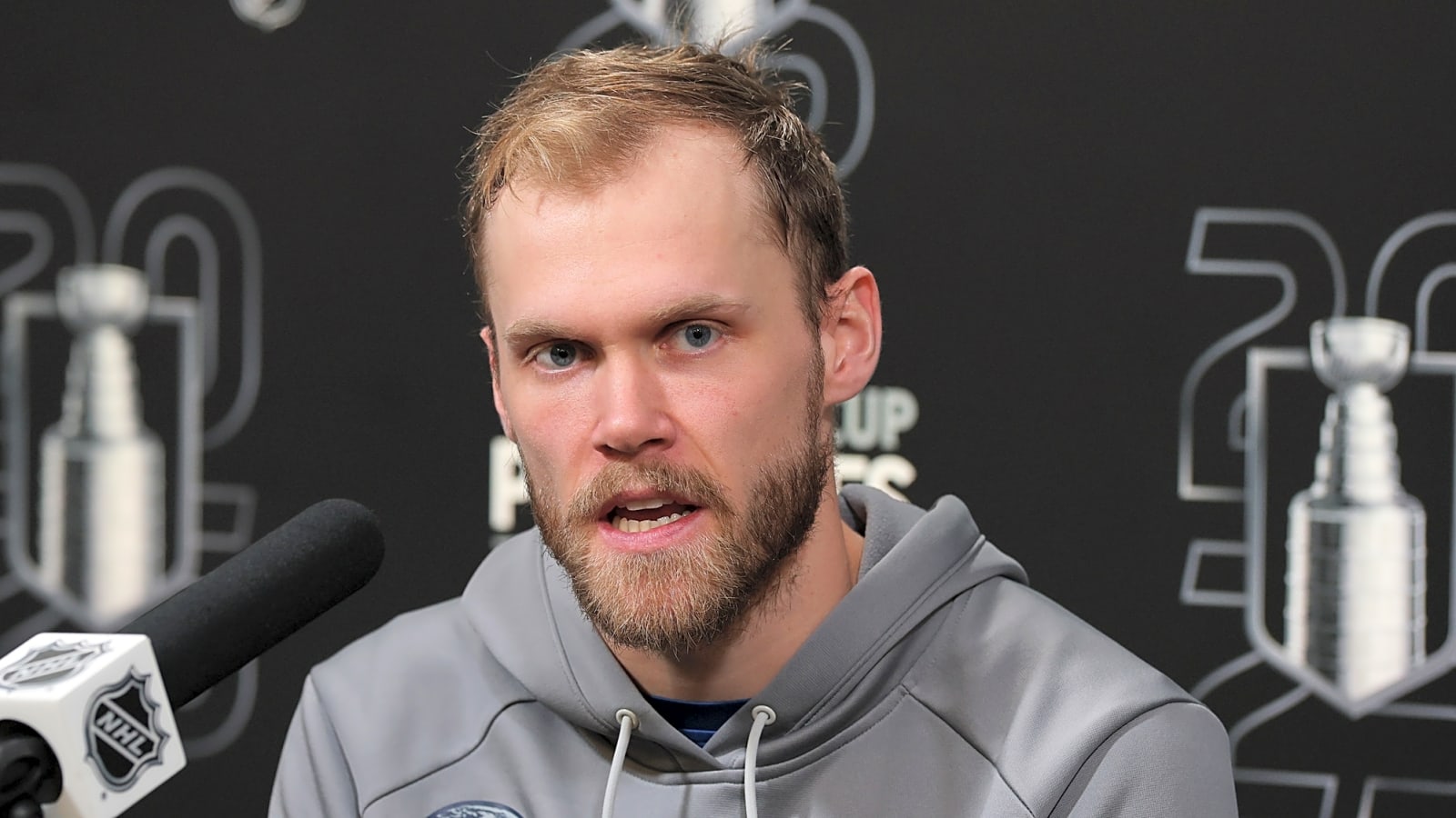 Frontrunner to Sign Nikolaj Ehlers in Free Agency Unexpectedly Out of Contention