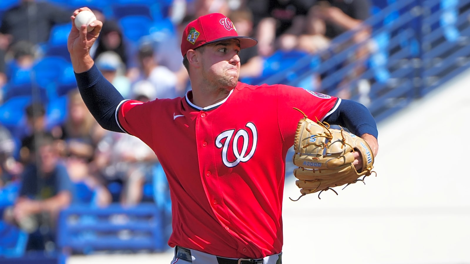 Phillies Claim Jackson Rutledge