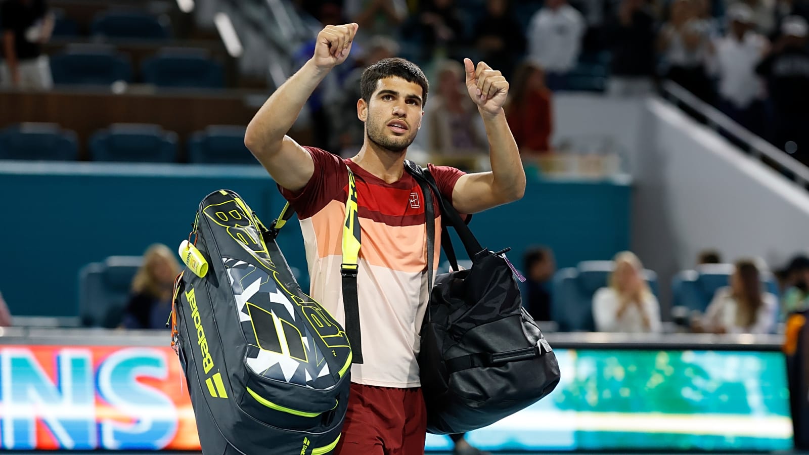 'He Doesn’t Have Any Doubt,' Former World No.2 Sends Clear Warning About Carlos Alcaraz’s French Open Title Defense