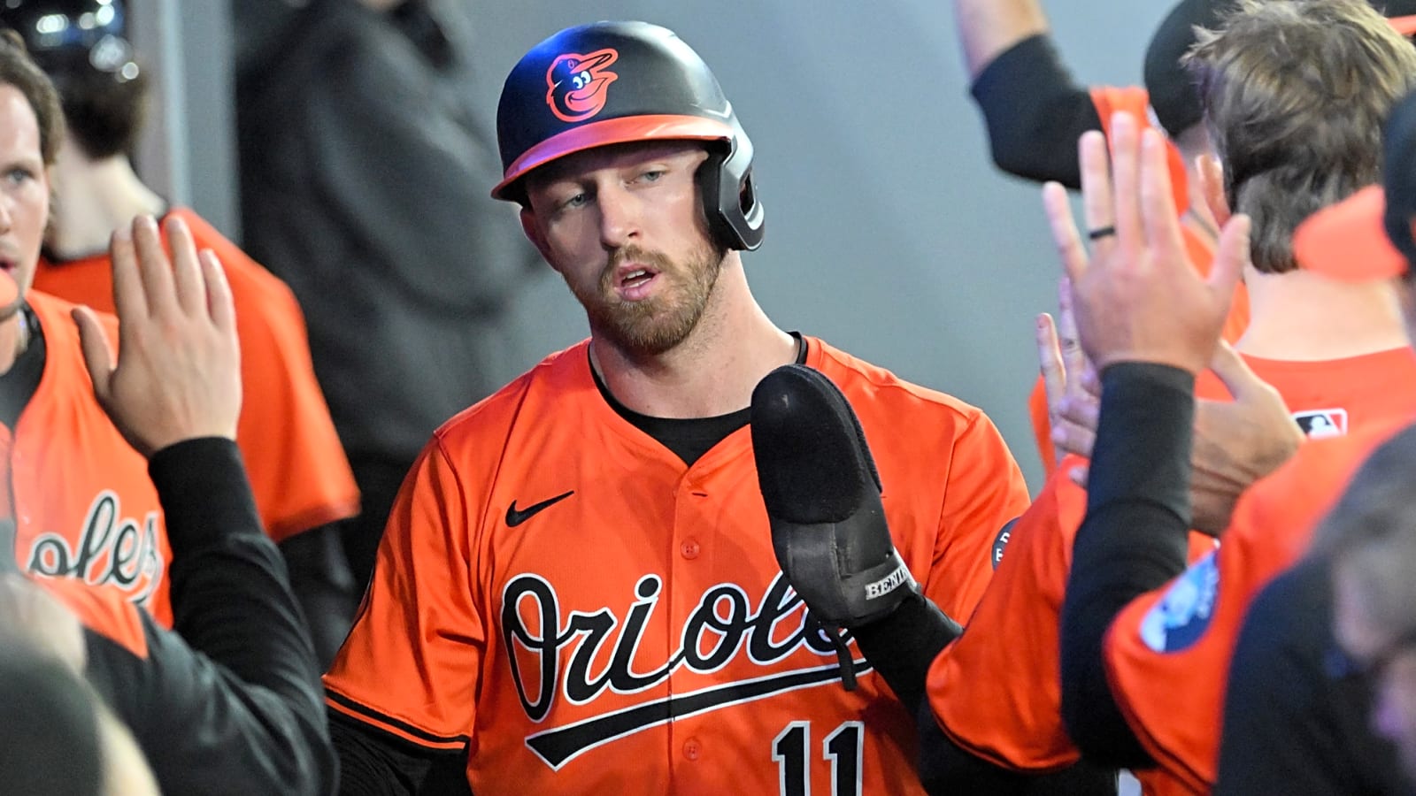 Orioles place All-Star third baseman on IL