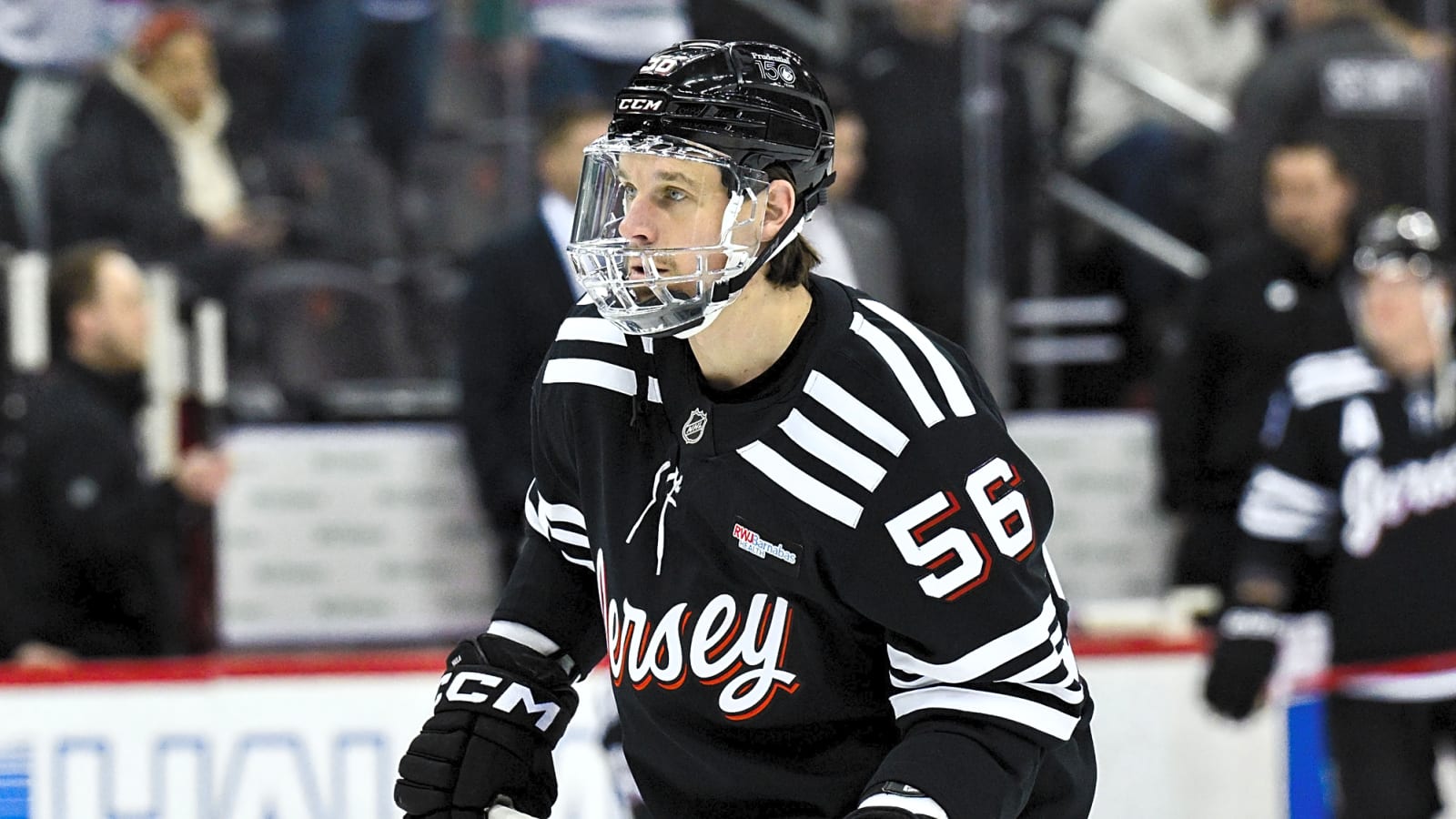 Predators Acquire Erik Haula in Veteran-for-Prospect Trade with Devils