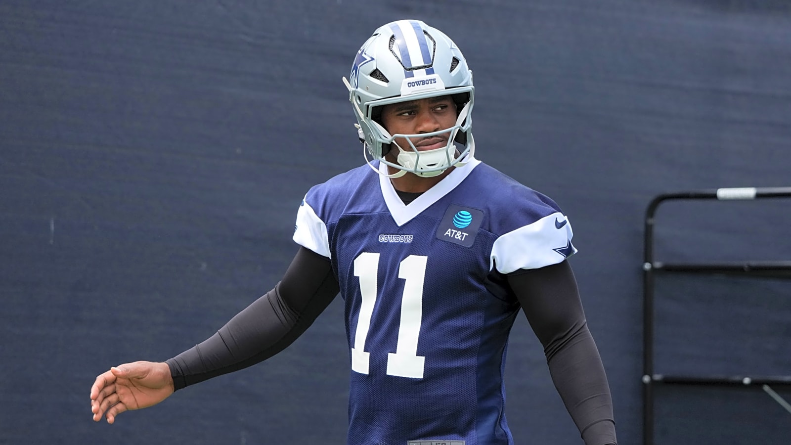 The Dolphins Should Not Trade for Micah Parsons