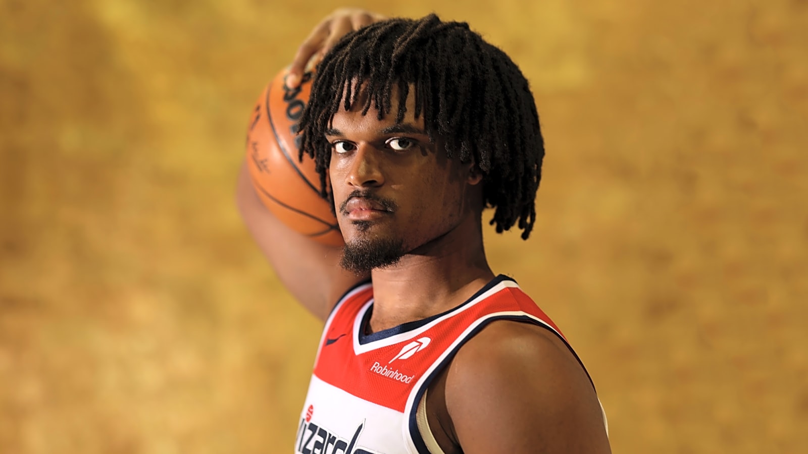Wizards waive former first-round pick