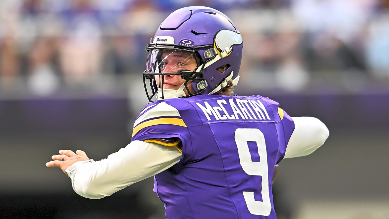 Should the Chargers Go After J.J. McCarthy?