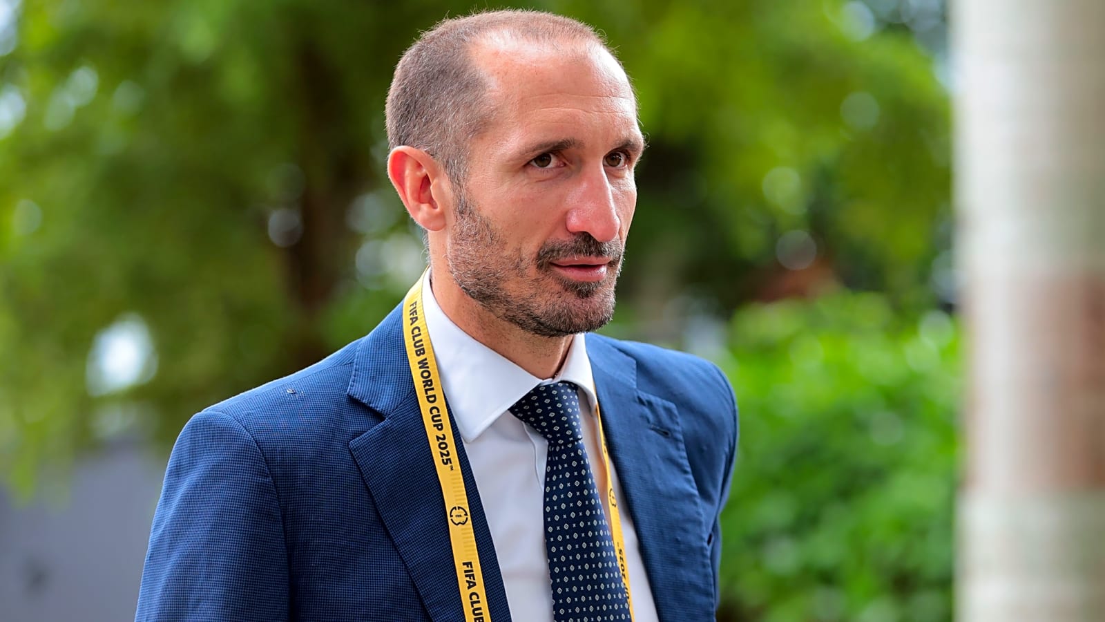 Igor Tudor told he has a massive role to warn Tottenham players over their futures