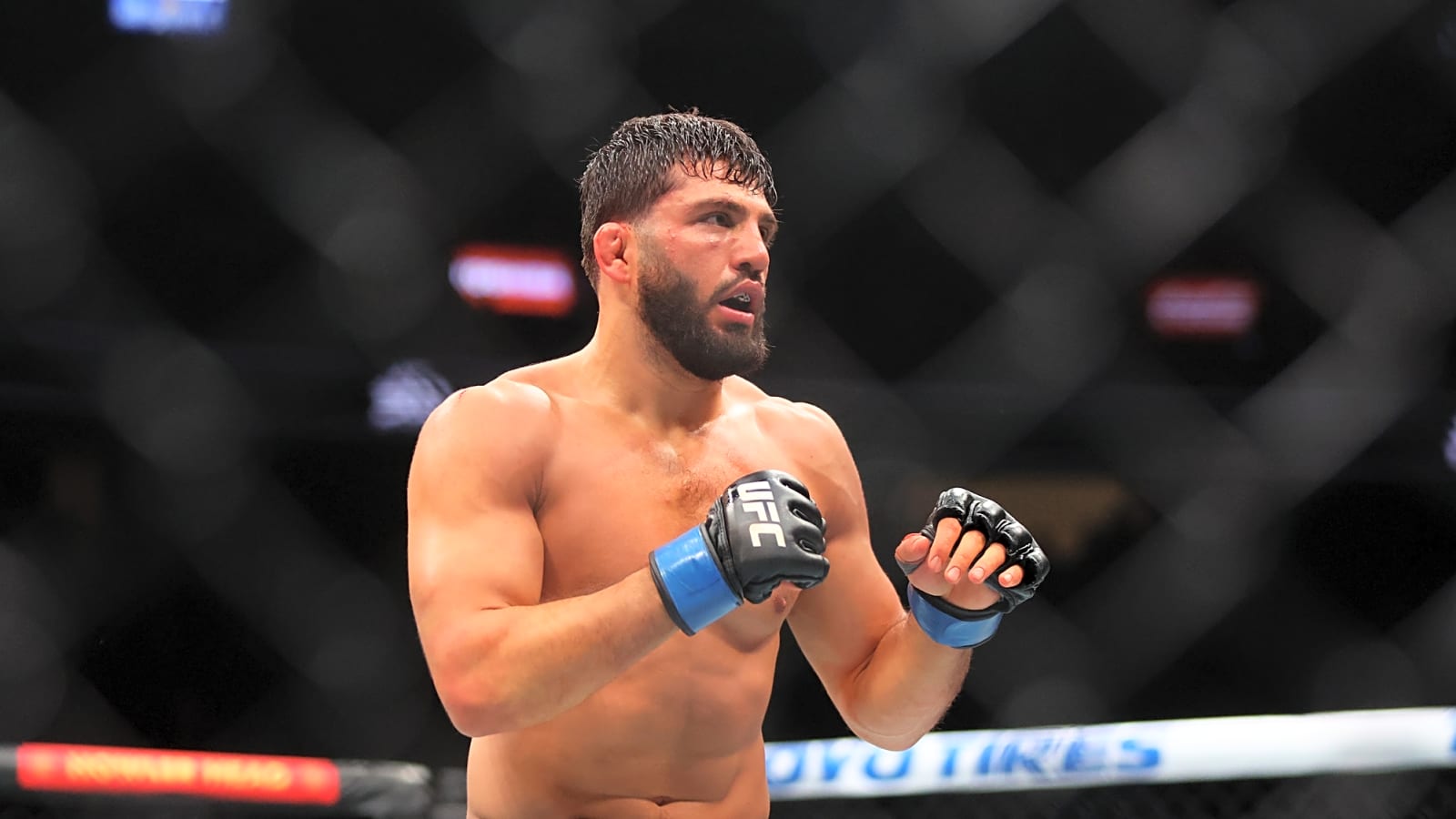 Arman Tsarukyan Confirms He’s Topuria-Gaethje Backup as Dana White Gives Final Verdict on His Career Away From UFC