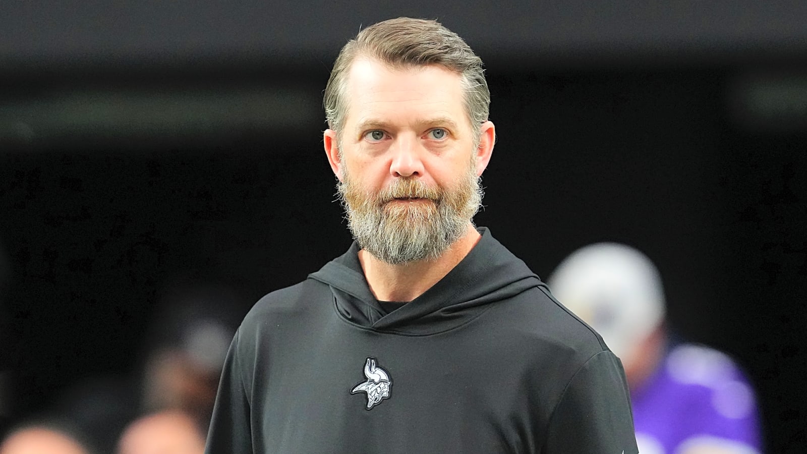 Vikings make major decision on offensive coordinator