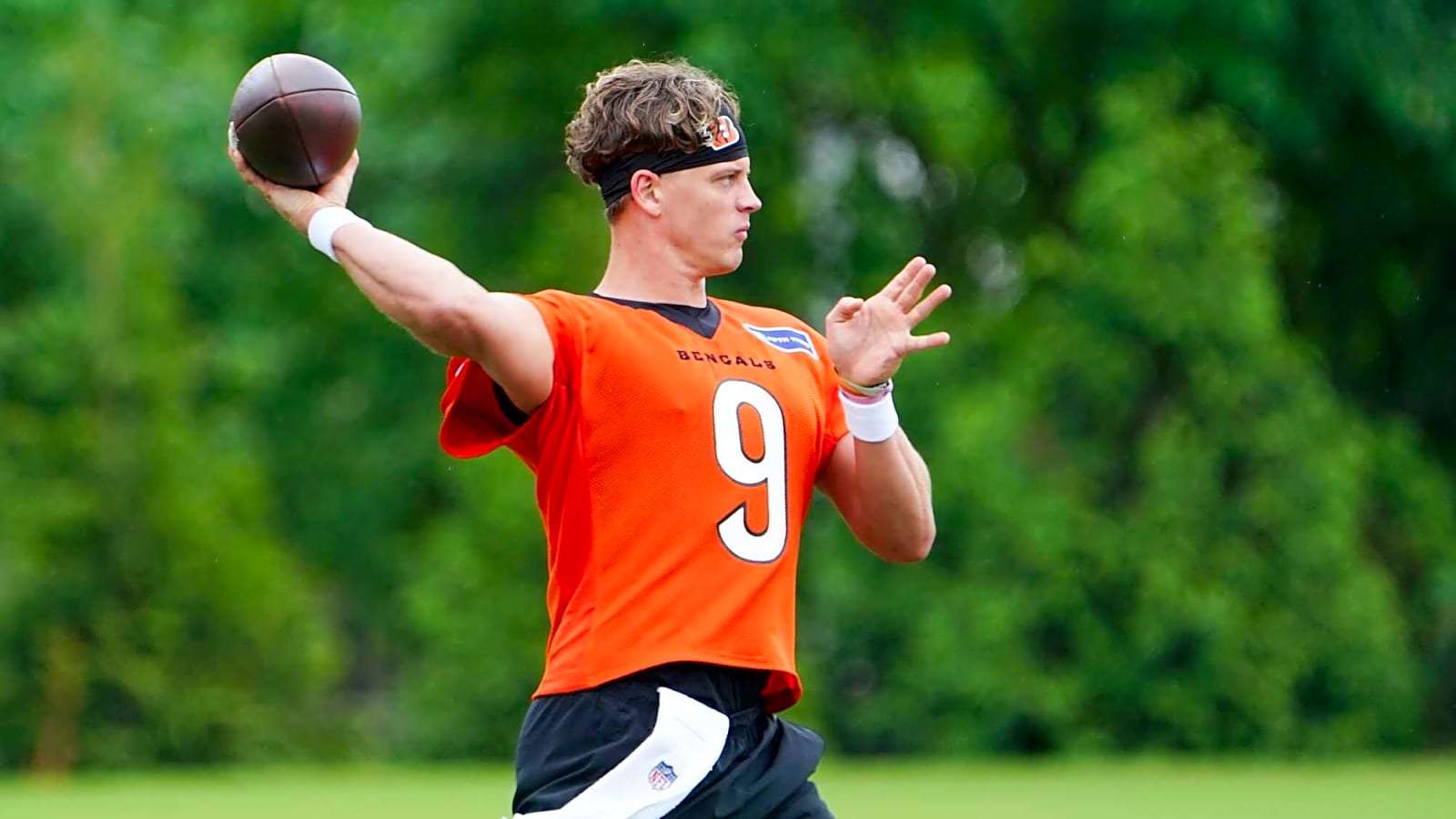 Joe Burrow&#39;s personal disappointment in Bengals&#39; 2025 schedule may force the NFL&#39;s hand for next year