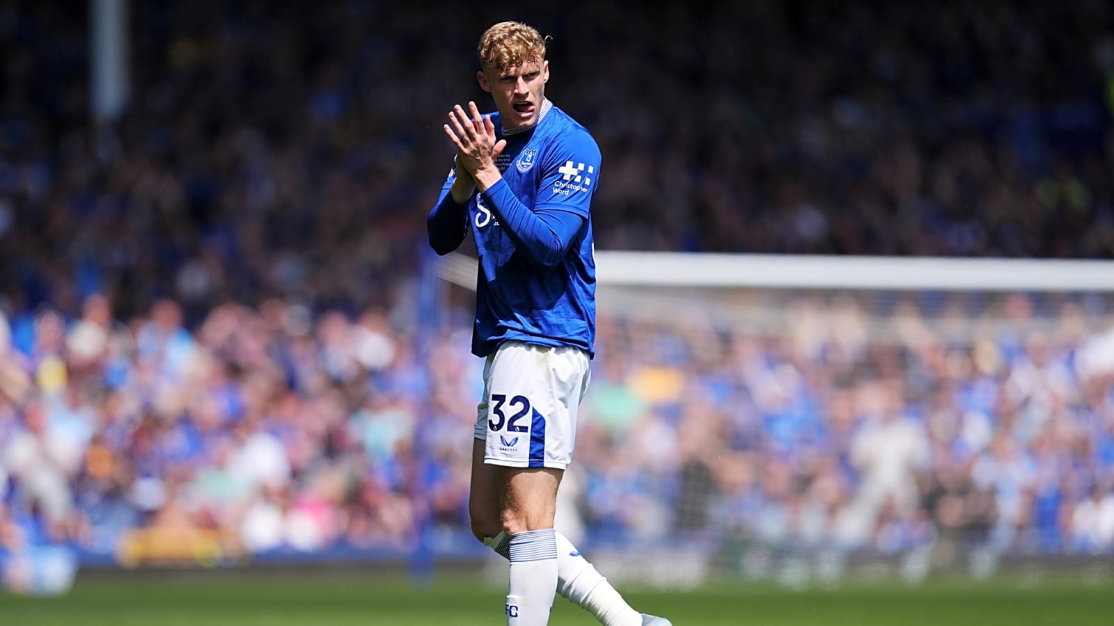 PL rivals unwilling to lower £70m asking price for 22-year-old Tottenham Hotspur target