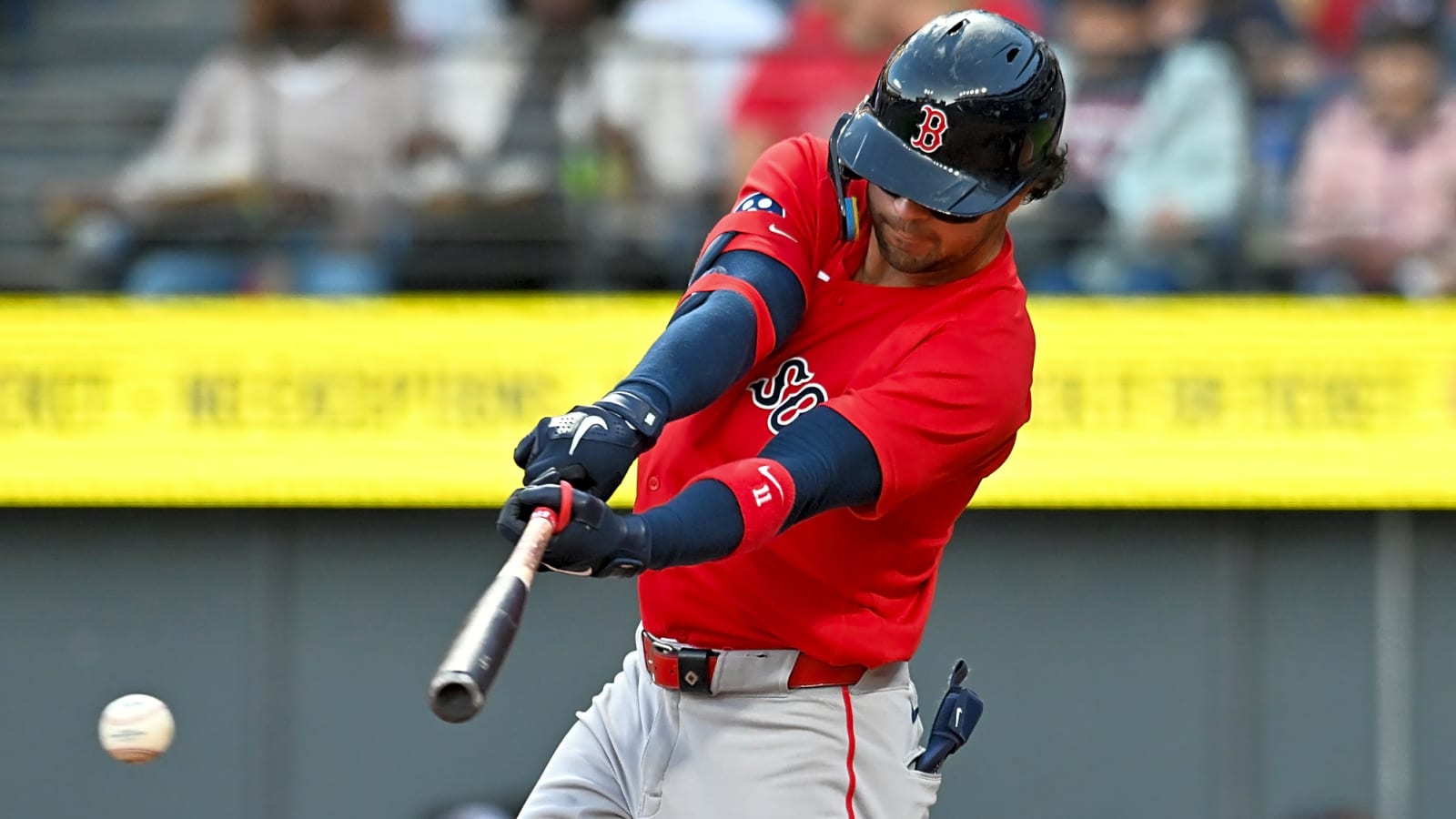 Report: 1 Red Sox player is causing internal frustration