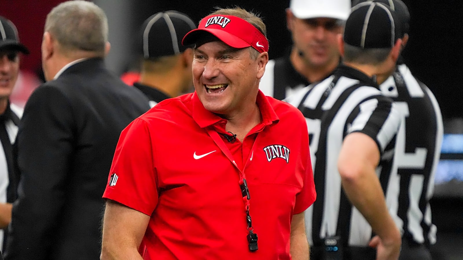 Why Brian Kelly, Dan Mullen could be great fits at their old schools