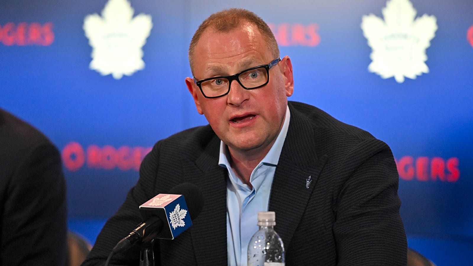 What’s Next for the Maple Leafs After Firing Brad Treliving?