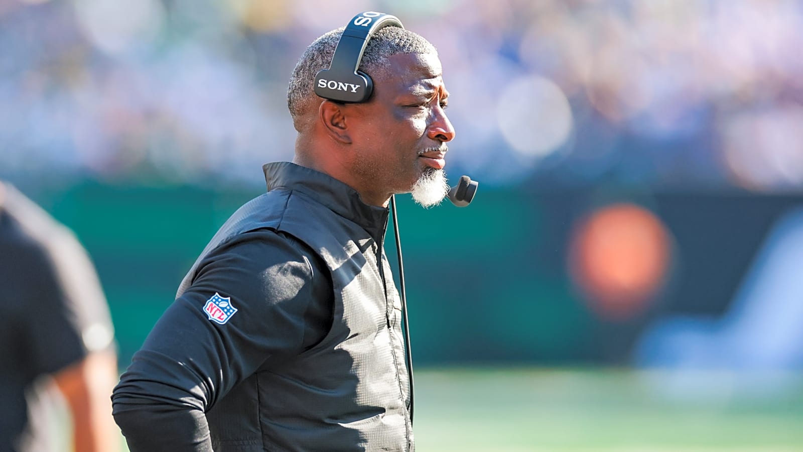 Jets’ Aaron Glenn walks back ‘win now’ offseason comments