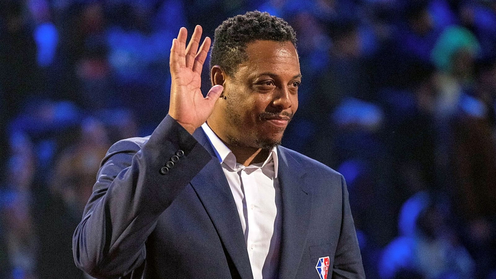 'Me and Ron Artest Locking Up': Paul Pierce Doesn’t Hold Back While Criticising OKC vs Pacers NBA Finals