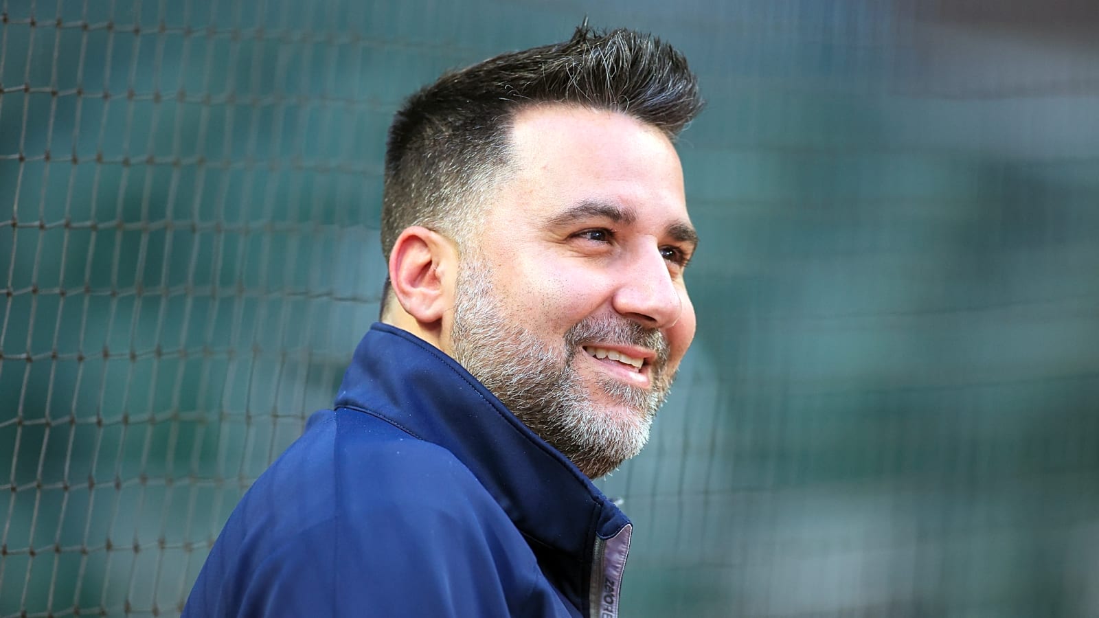 Alex Anthopoulos fiery message to Braves clubhouse paid off