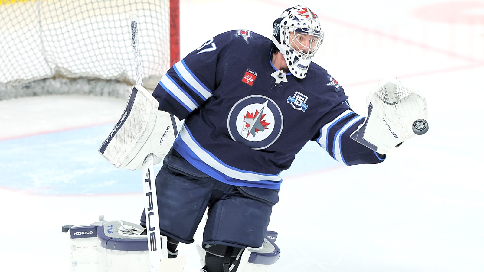 Hellebuyck Trade Leaves Jets Caught Between Two Timelines