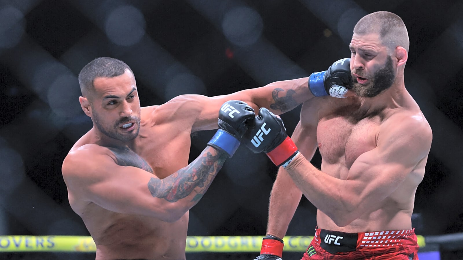 Prochazka vs. Sterling Main Card Rapid Fire Picks