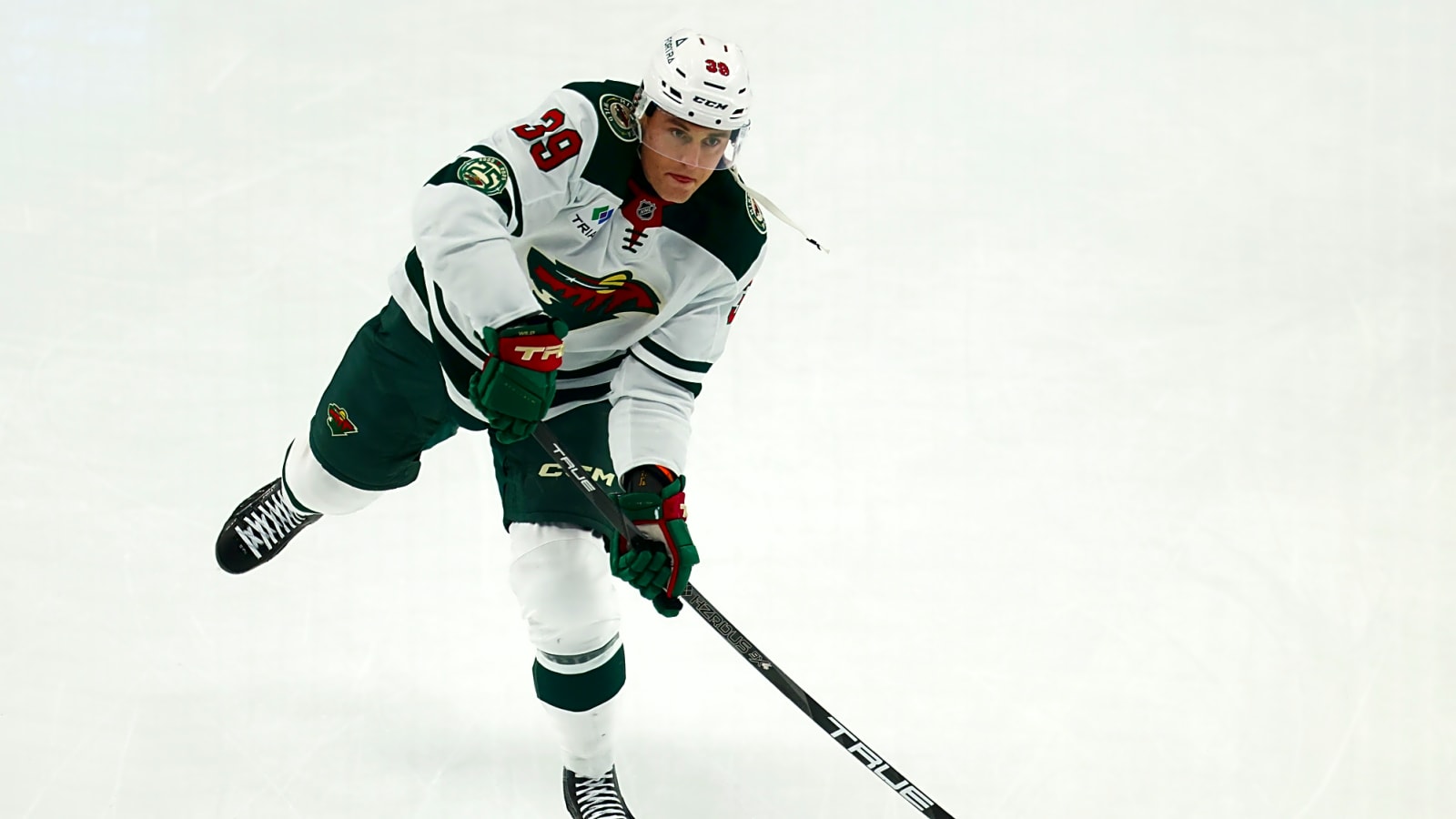 Wild Place Ben Jones On Waivers