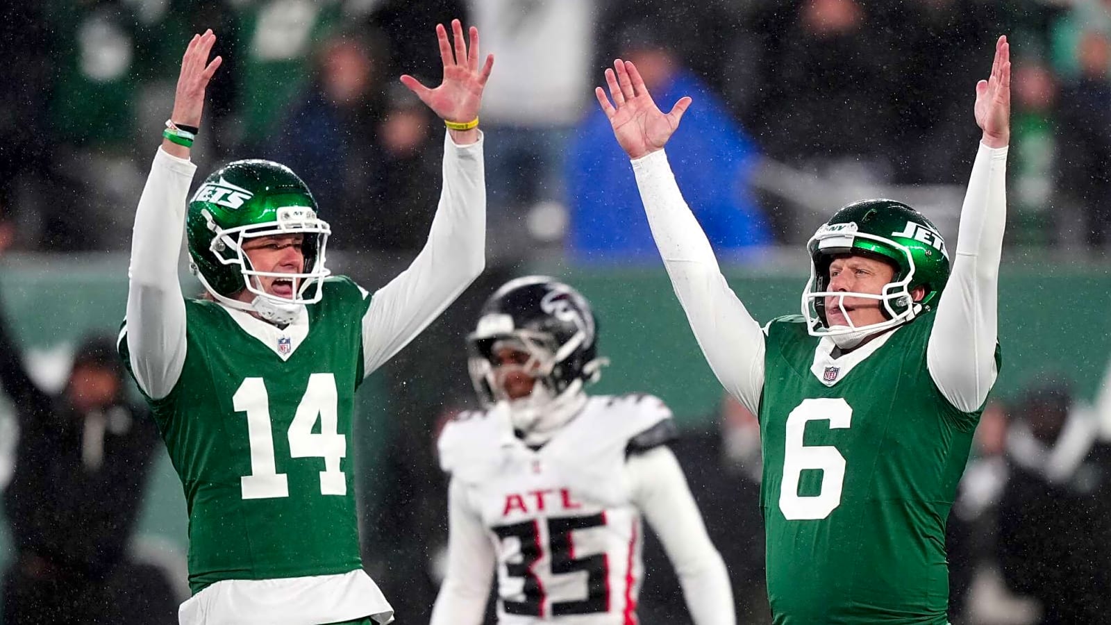 Did the Jets Learn How to Finish Football Games?