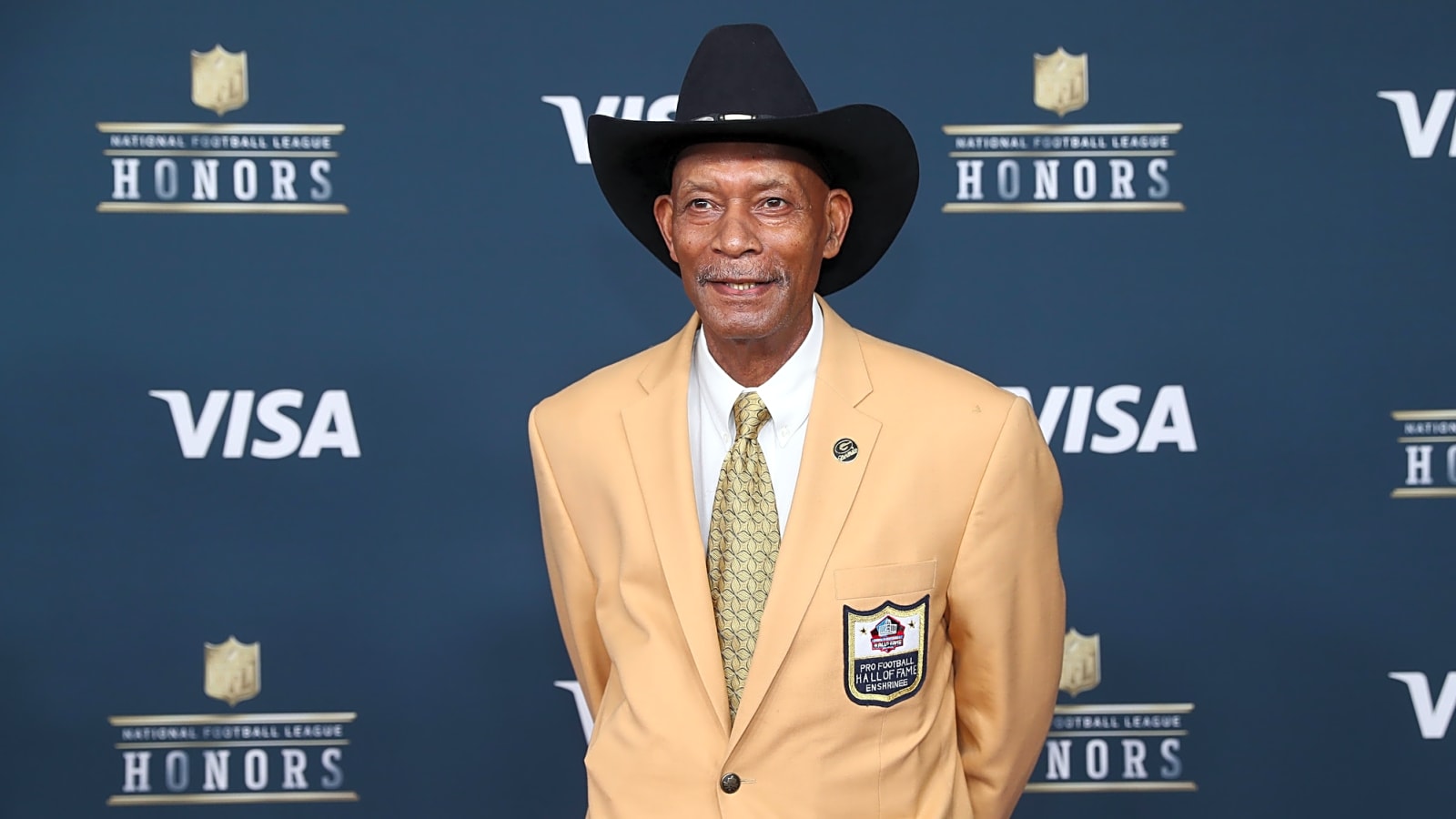 Raiders draft countdown: Willie Brown is best No. 24 in team history