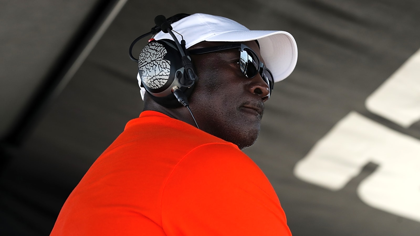 Former All-Star Makes a Harsh Statement About Post Michael Jordan Bulls